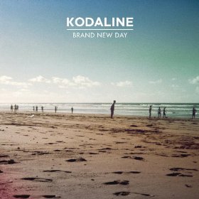 Brand New Day (Kodaline song)